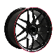 Spare Parts Alloy Rims Wheels for 2020 Mercedes Benz manufacturer