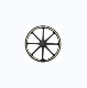 Customized Luxury Alloy Wheels Bme-Fw01