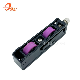  Zinc Alloy Bracket Sliding Roller Window Roller Wheel with ISO (ML-FD034)