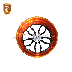 Factory Price Car Forged Alloy Wheels Rims From 20 Inch