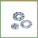  Lug Nuts and Bolts Flange Use to Wheel Aluminum Alloy