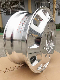  American Popular 22.5 * 8.25 Aluminum Alloy Truck Wheel
