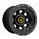  Jz New Offroad Alloy Wheels 17*9 6*139.7 Truck Wheel
