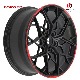  Forged Et45 Black 5X112 Rims 19inch Staggered Alloy Wheels