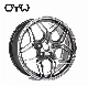 18 Inch Hot Selling High Quality Car Aluminum Alloy Wheels