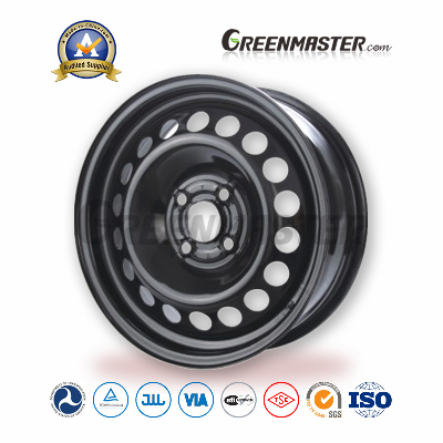12" 13 Inch Aluminum Alloy and Steel Wheel for Minicar