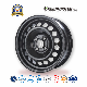 12" 13 Inch Aluminum Alloy and Steel Wheel for Minicar