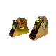  Zinc Alloy Shower Gate Roller Sliding Doors Rollers Wheels