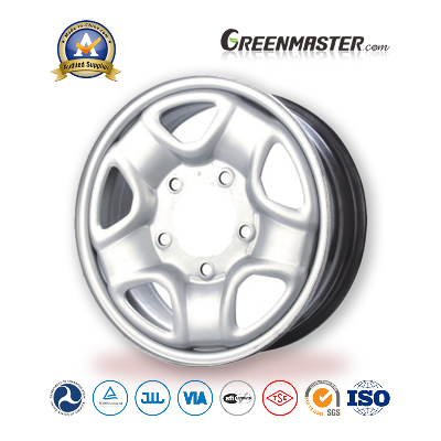 16" Inch Steel Wheel for Toyota Prado Land Cruiser