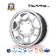 16" Inch Steel Wheel for Toyota Prado Land Cruiser