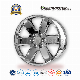  SUV Offroad 4X4 Crosscountry 4WD Wheels