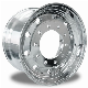  Light Aluminum Wheel / Alloyrims / Alloy Wheel / Aluminum Wheels for Truck and Trailers