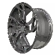  Wholesale High Standard Aluminum Alloy Customizable Aluminum Forged Wheels