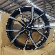 New Aftermarket Alloy Wheels Flow Foaming Chinese Macufacture Replica Rims off Road ATV Wheels manufacturer