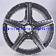  Competitive Price OEM Highly Welcome Quality Assured Aluminum Alloy Wheel 16-20