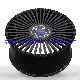  Competitive Price OEM Highly Welcome Quality Assured Aluminum Alloy Wheel