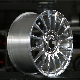Factory Wholesale Car Wheels Replica Wheel Alloy Wheel Forged Wheel off Road Wheel Truck Wheel Flow Form Wheel Steel Wheel SUV Wheel Factory in China manufacturer
