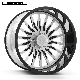 Lsgzl Offroad Forged Alloy Rines High Quality Steel Wheels manufacturer