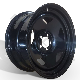  Customed Steel Wheel 16X8 Offroad Steel Wheel