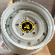  Jz St5 Wheels with Negative Offset 4X4 Offroad Steel Rim