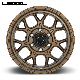 Lsgzl Offroad Forged Alloy Rims 15-26 Inches Mercedes Rims Steel Wheels manufacturer