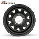  218s Daytona Style Offroad Steel Wheel 16X7 4X4 Steel Wheel