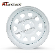  Popular 4X4 Daytona Offroad Steel Wheel 17X10