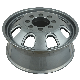 Forged Aluminum Wheel High-Quality Forged Aluminum Wheel