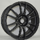  China New Auto Car Tyre Replica Alloy Wheels for Audi/BMW/Benz