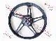  Motorcycle Aluminum Rim Complete Alloy Wheel for Stiff150 Fiera250