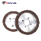  Diamond Resin Bond Grinding Wheel for Alloy Circle