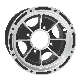  off-Road Alloy Wheels for ATV and Beach Buggy Motorcycles