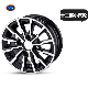 Competitive Price Professional Manufacture 8 Inch Motorcycle Aluminum Rim Alloy Wheels