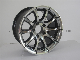  15X8 16X8 Alloy Wheels 5X114.3 PCD Wholesale Price