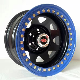  Offroad Wheel Rim 16X10 Beadlock Steel Wheel