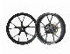 Hot Sale Aluminum Motorcycle Wheel From China