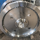 Machinery Part Rail Wheels Trucks and Road Rail Vehicles Gantry Crane Wheel