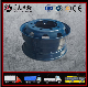  Low in Price Alloy Wheel Rims for Bus (22.5*9.00)