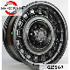  New Design Flow Formed Forming Alloy Wheels Rim Price Black 17*7.5 18*8.0 19*8.5 Et 35 PCD 5*112 CB 66.5 66.56 for Racing Performance Motorsport Cars