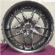  Factory 18′′ Inch Machined Face Forged Alloy Custom Rim Wheel for Car