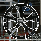  Forged Alloy Wheel Rims Fuel Wire Wheels Racing for Different Vehicle