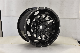 Beadlock Wheel, Rim Offroad Steel Wheel, 4X4 Wheel ATV Wheel, Aftermarket Forged Wheel Rim Aluminum Alloy Wheel Factory in China manufacturer