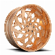  T6061 High Performance 20 21 22 24 26 28 30 Inch Custom Made Forged Wheels Passenger Car Wheels & Tires 8*200