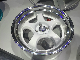 18inch Replica Alloy Wheel with Promotion Price
