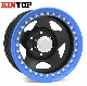  Beadlock Wheel Rim 4X4 off Road Steel Wheel Rim
