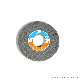  350X40X127mm Flat Shaped Abrasive Vitrified Bonded Aluminum Oxide Grinding Stone Wheels for Gear Profile Grinding
