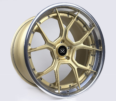 Best Price 21" Alloy Wheel Rims for Auid Q7 TUV Rims