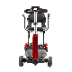  Jbh Lightweight Powerful Disabled Mobility Scooter Fdb07