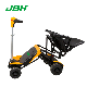  Jbh Remote Control Folding Electric Scooter Elderly Use Fdb01