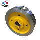  Overhead Crane Forged Steel Crane Wheels Price